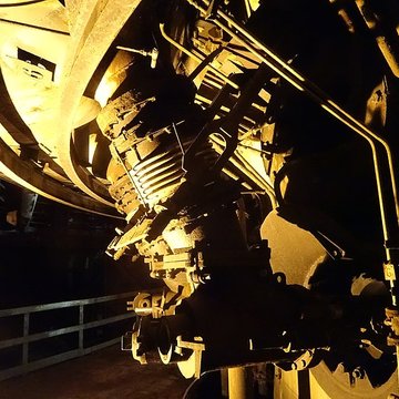 Usine sidérurgique dUckange