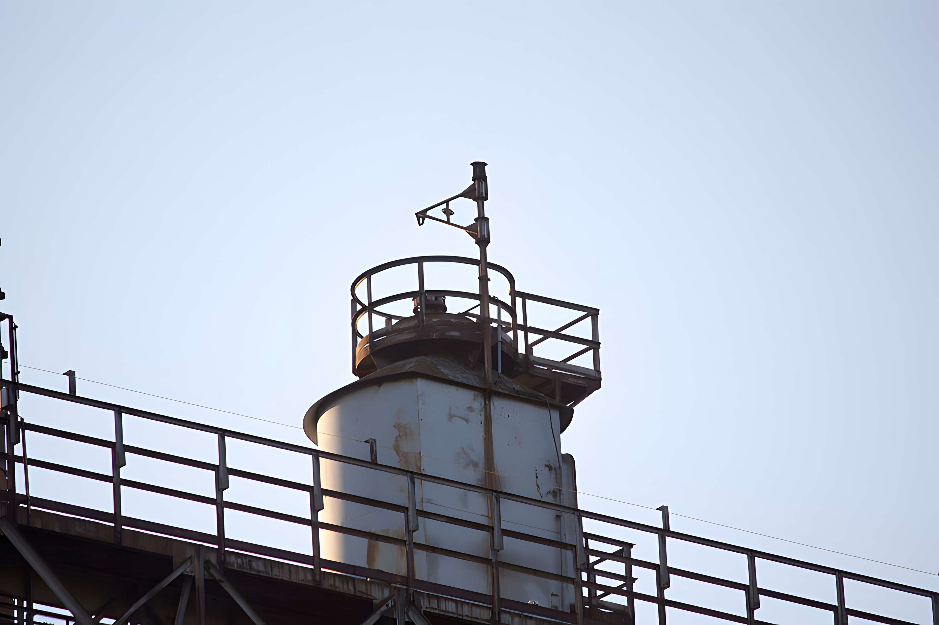 Usine sidérurgique d'Uckange