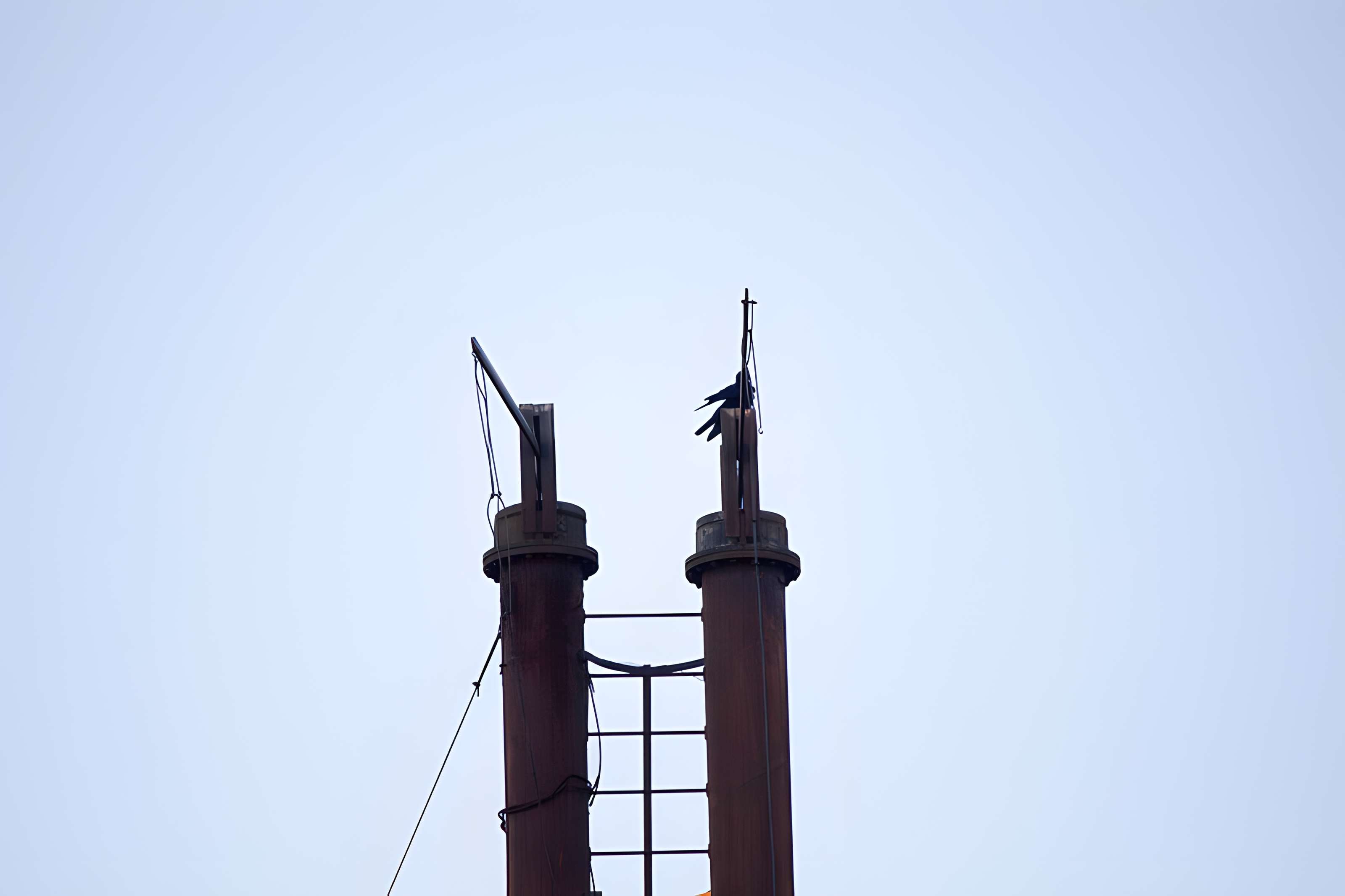 Usine sidérurgique d'Uckange