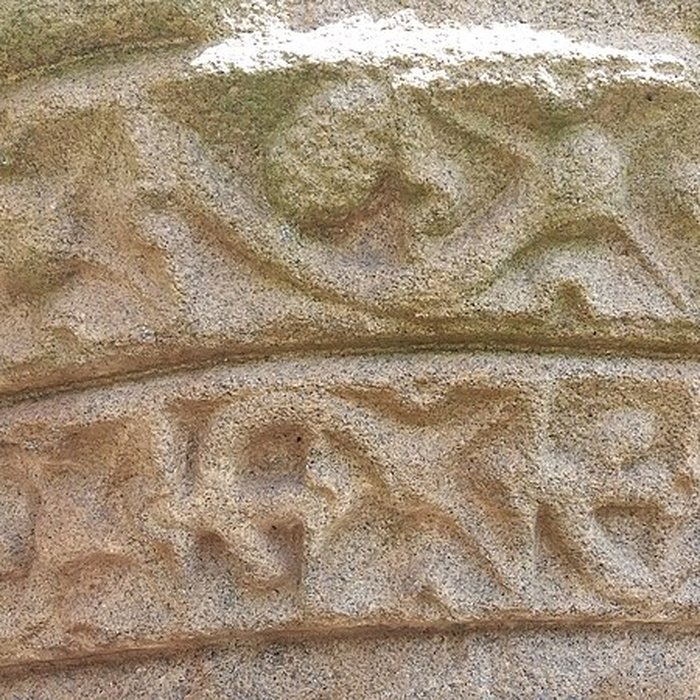 Photo de Vasque de Keilinsky à Saint-Pol-de-Léon