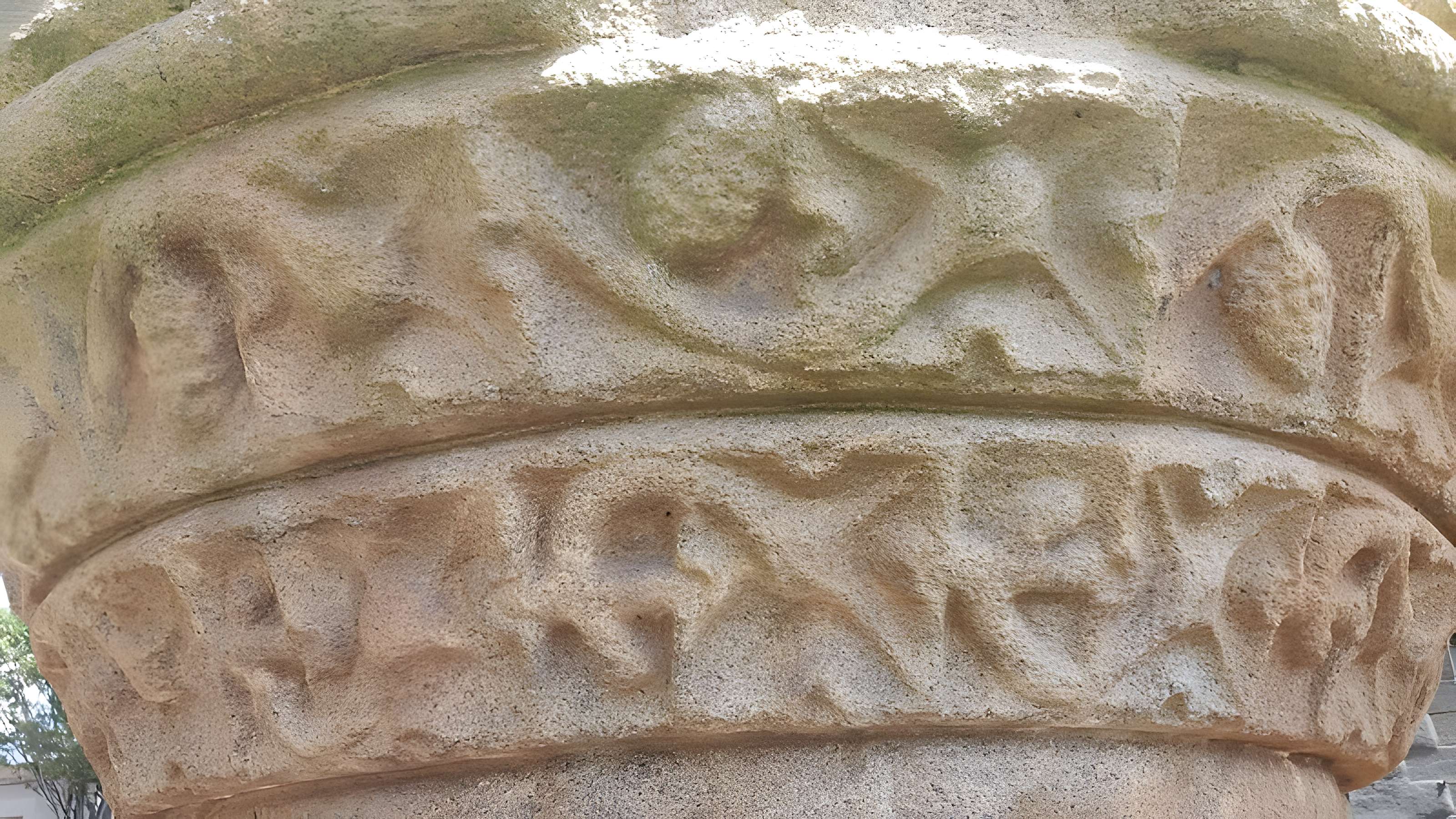 Vasque de Keilinsky à Saint-Pol-de-Léon