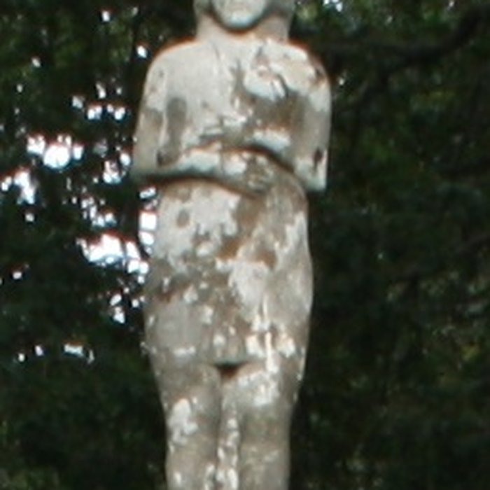 Photo de Vénus de Quinipily à Baud