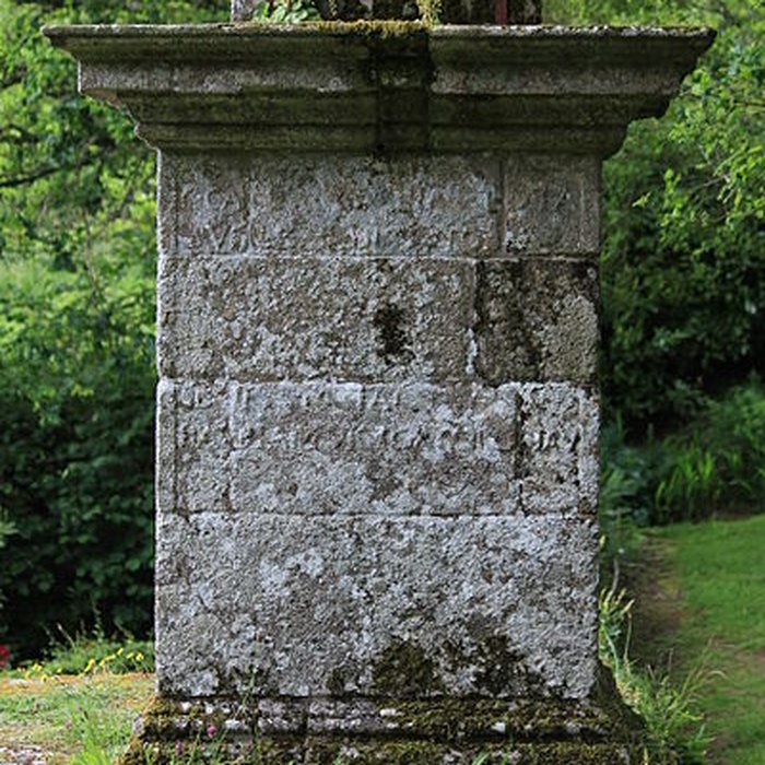 Photo de Vénus de Quinipily à Baud