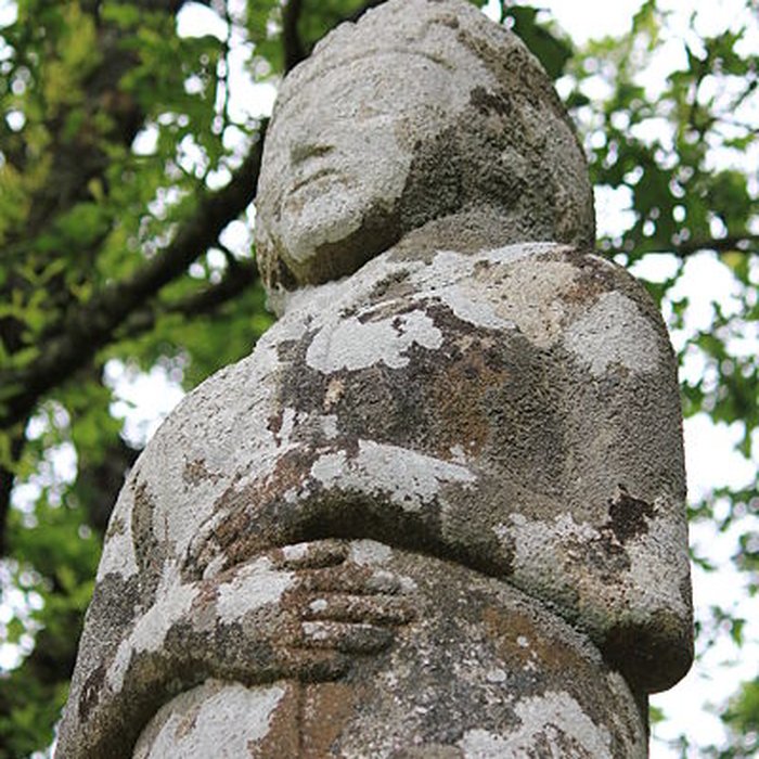 Photo de Vénus de Quinipily à Baud