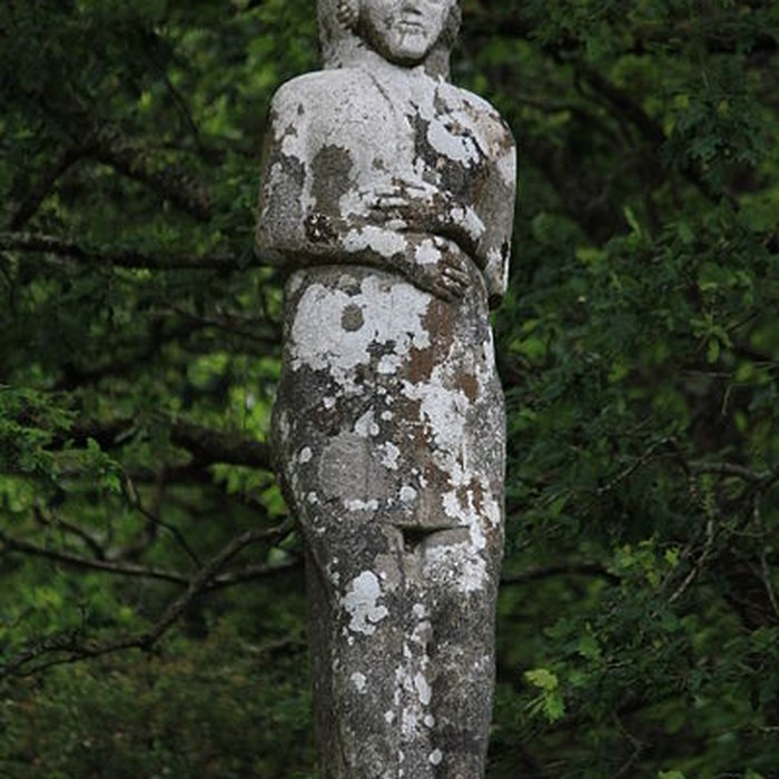 Photo de Vénus de Quinipily à Baud