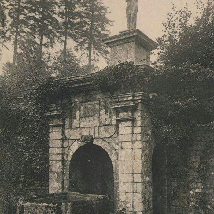 Photo de Vénus de Quinipily à Baud