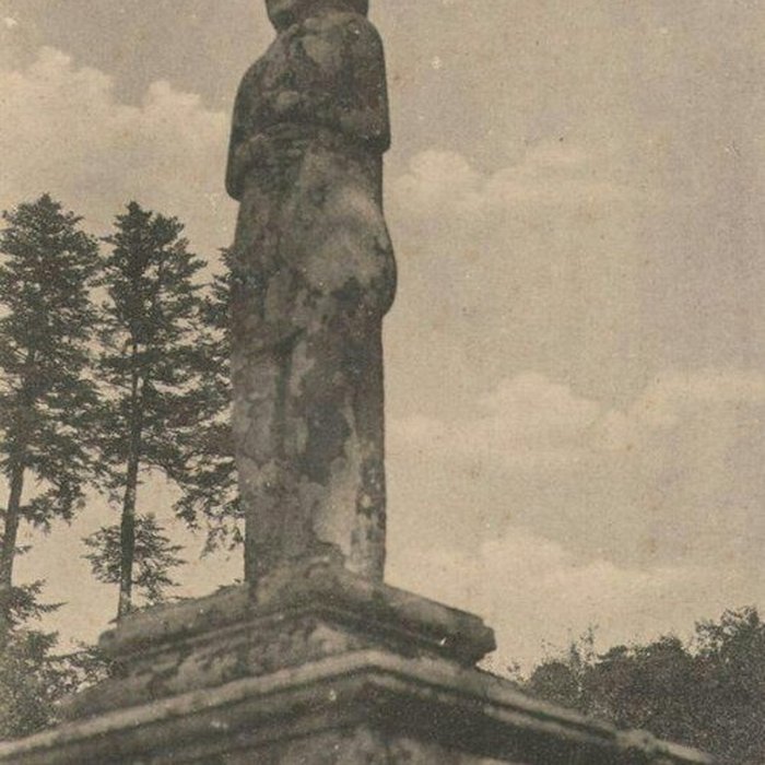 Photo de Vénus de Quinipily à Baud