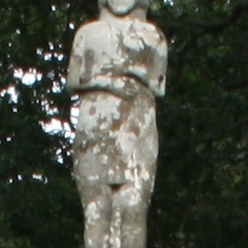 Vénus de Quinipily à Baud