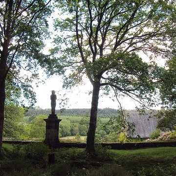 Vénus de Quinipily à Baud