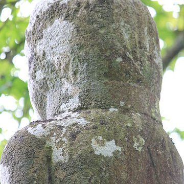 Vénus de Quinipily à Baud