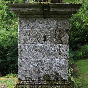 Vénus de Quinipily à Baud