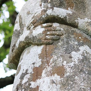 Vénus de Quinipily à Baud