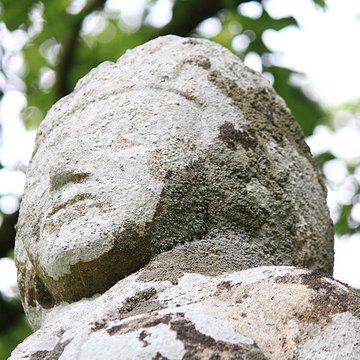 Vénus de Quinipily à Baud