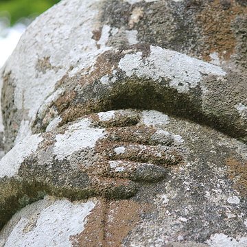 Vénus de Quinipily à Baud