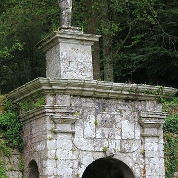 Vénus de Quinipily à Baud