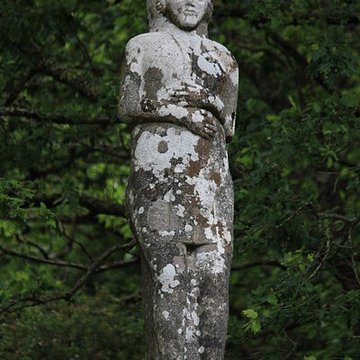 Vénus de Quinipily à Baud