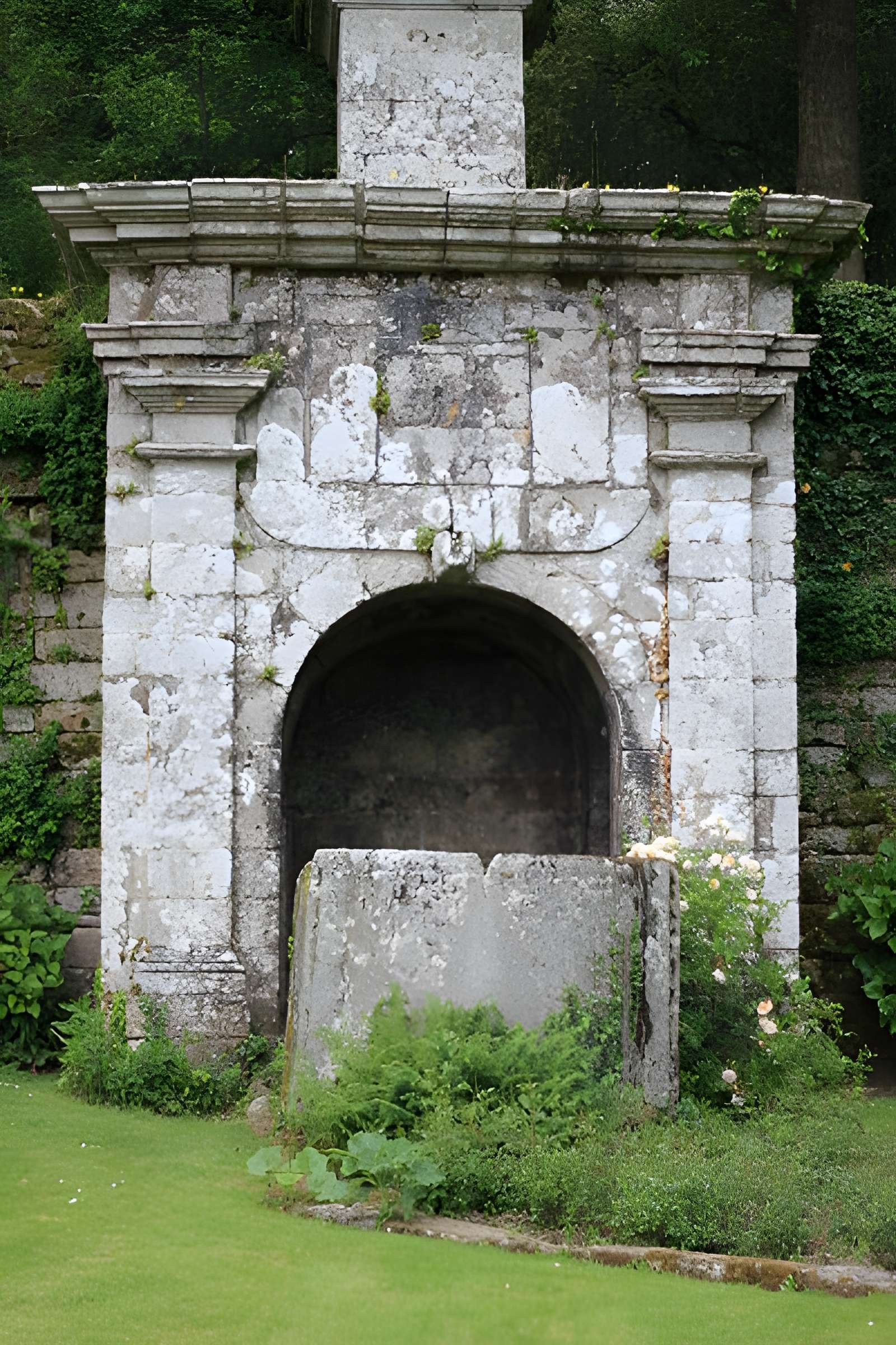 Vénus de Quinipily à Baud