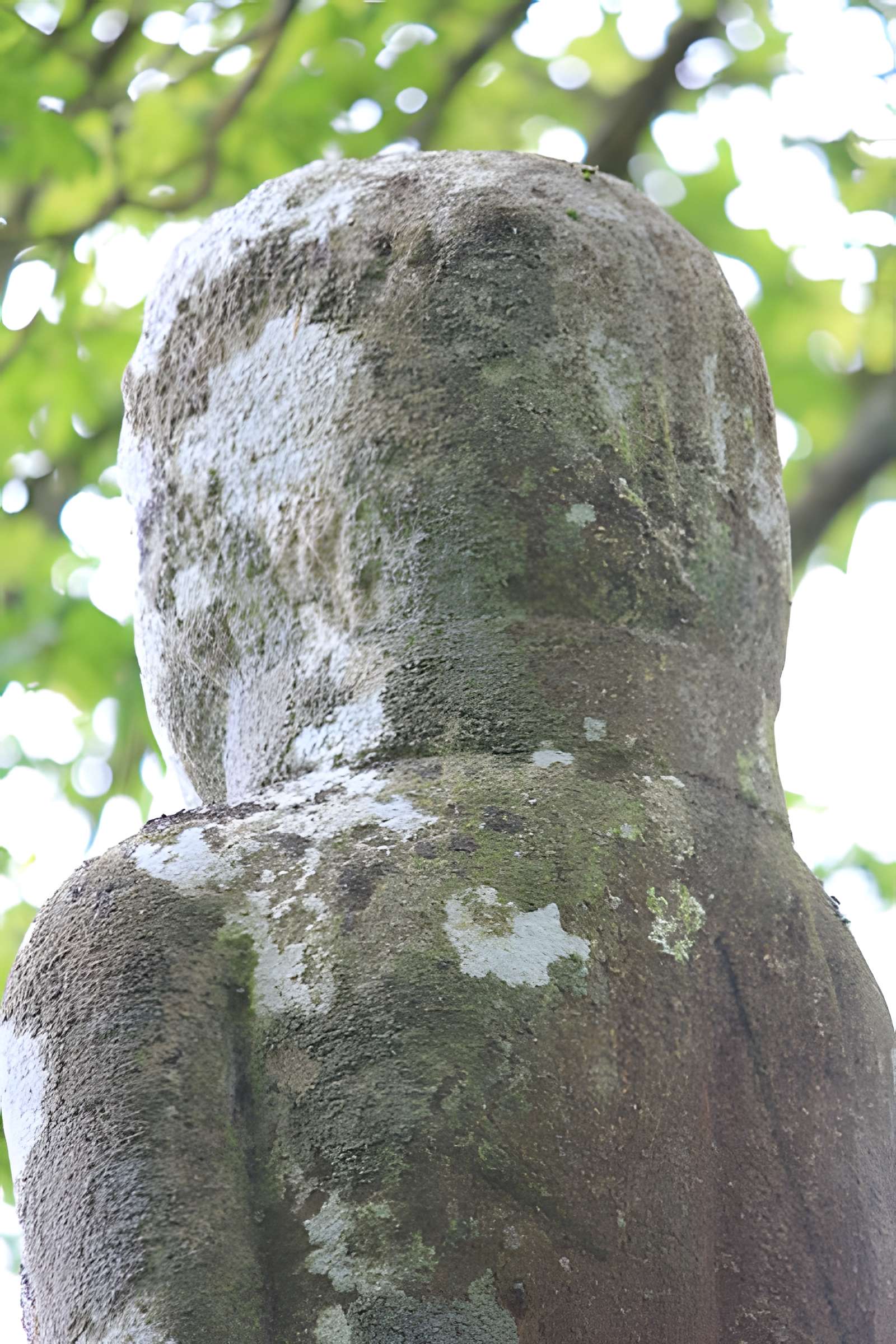 Vénus de Quinipily à Baud