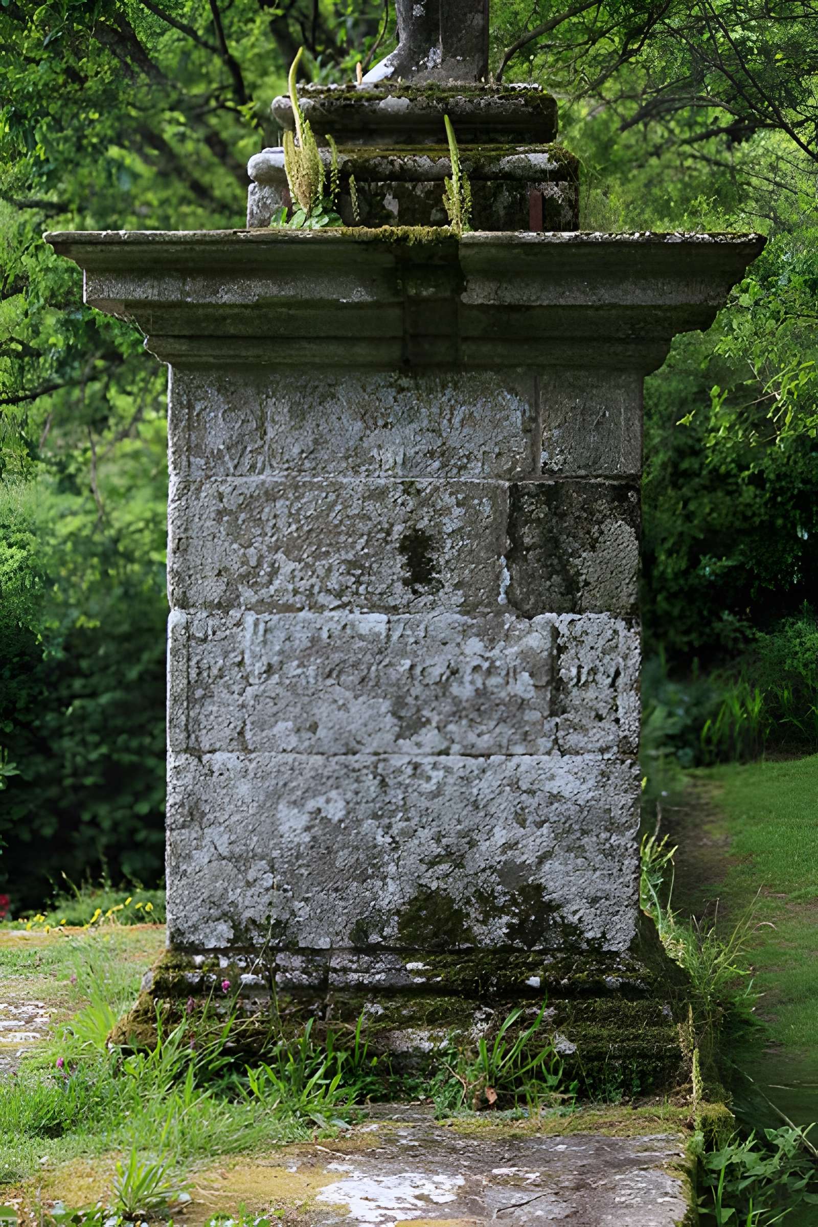 Vénus de Quinipily à Baud