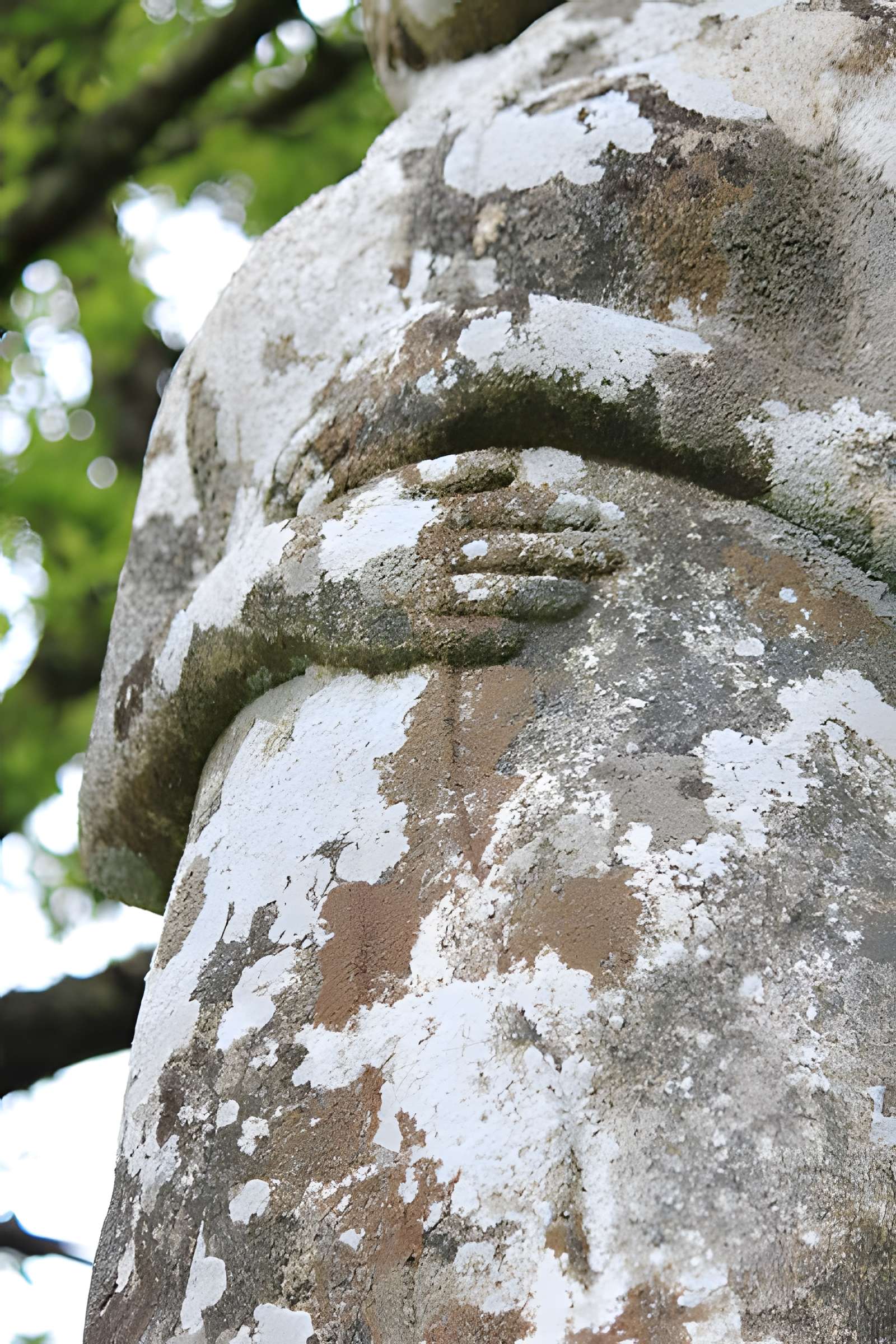 Vénus de Quinipily à Baud