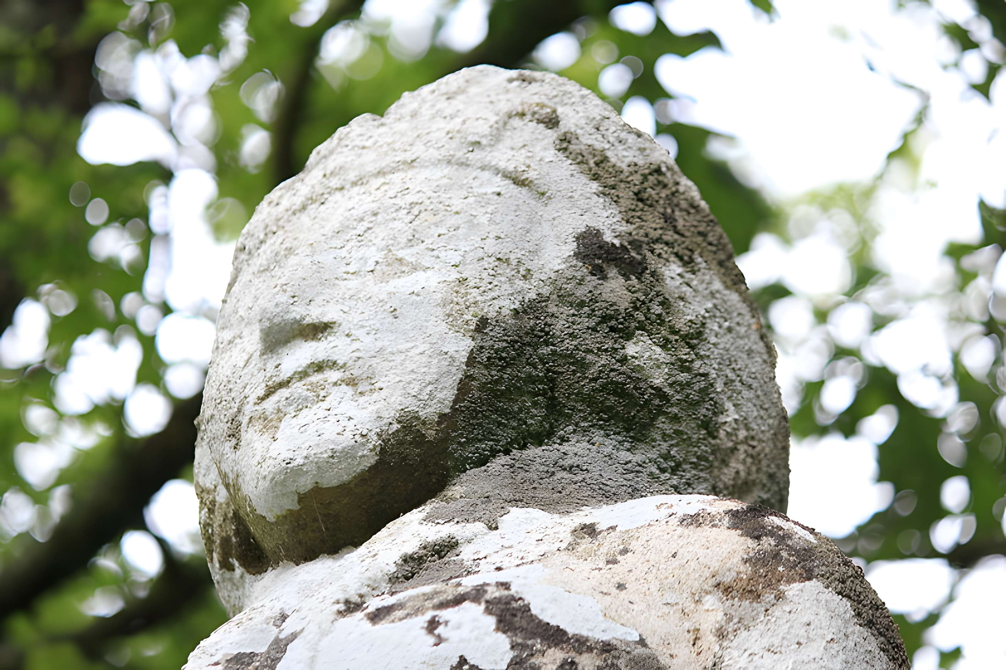 Vénus de Quinipily à Baud