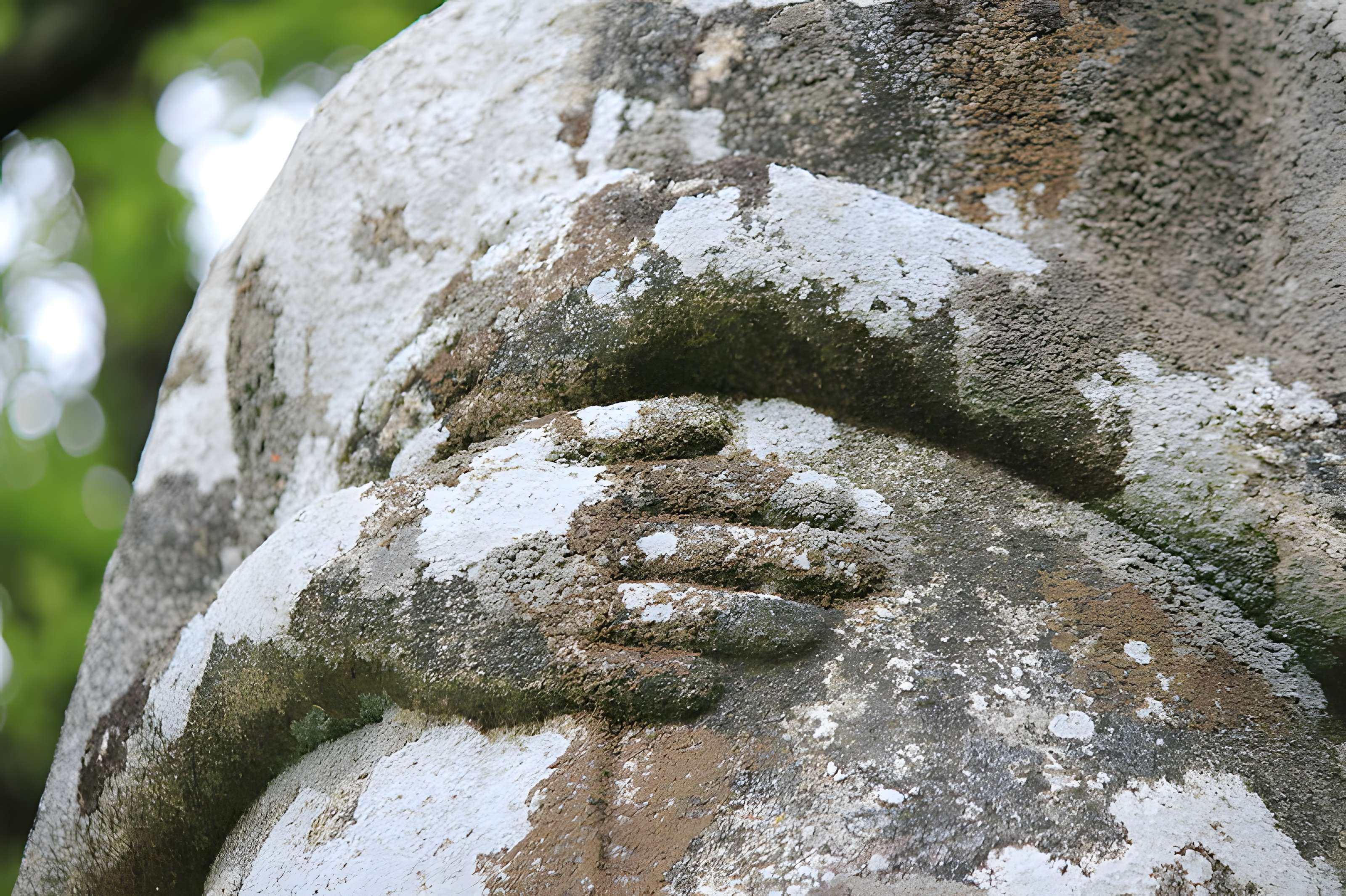 Vénus de Quinipily à Baud