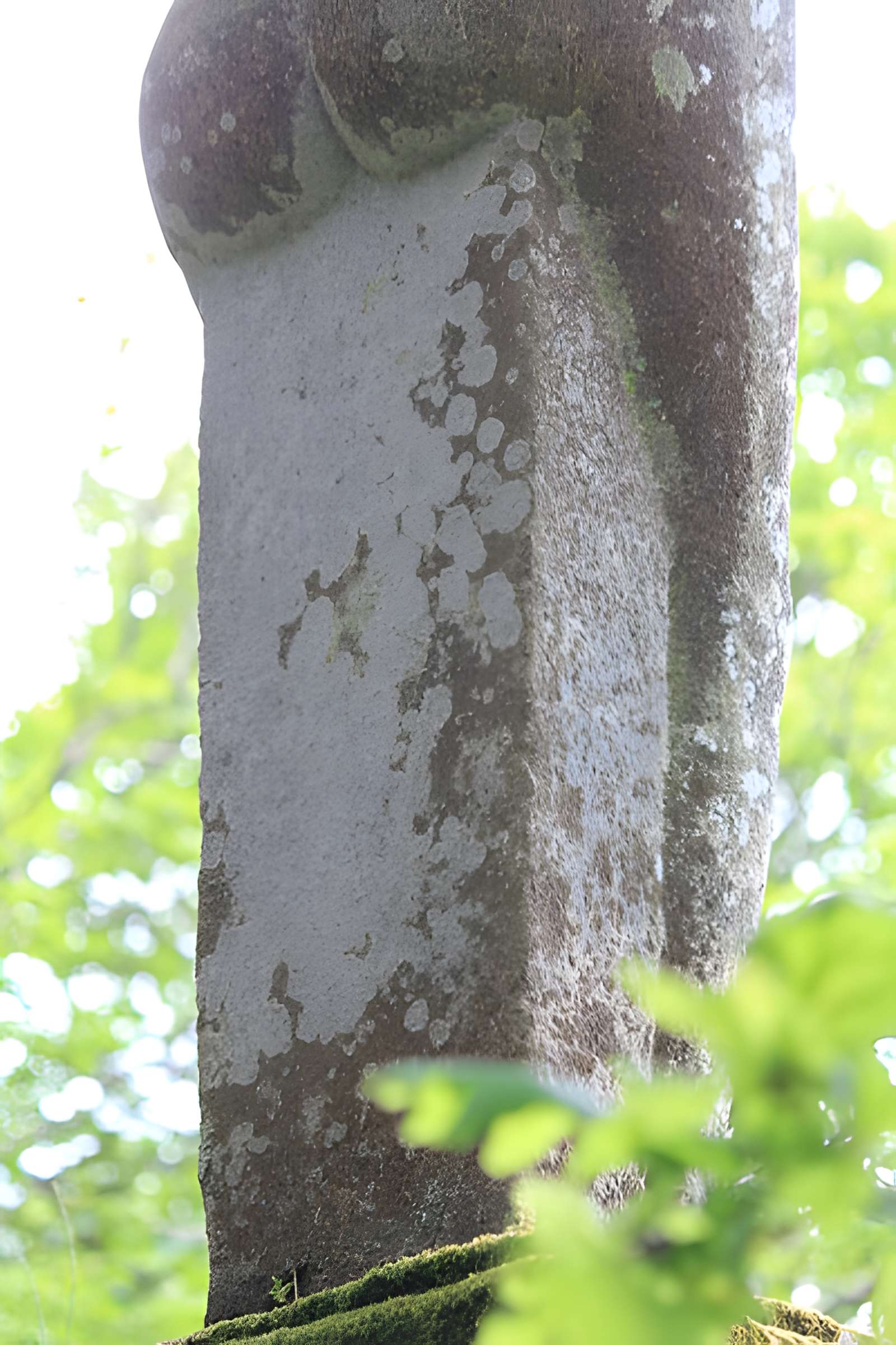 Vénus de Quinipily à Baud