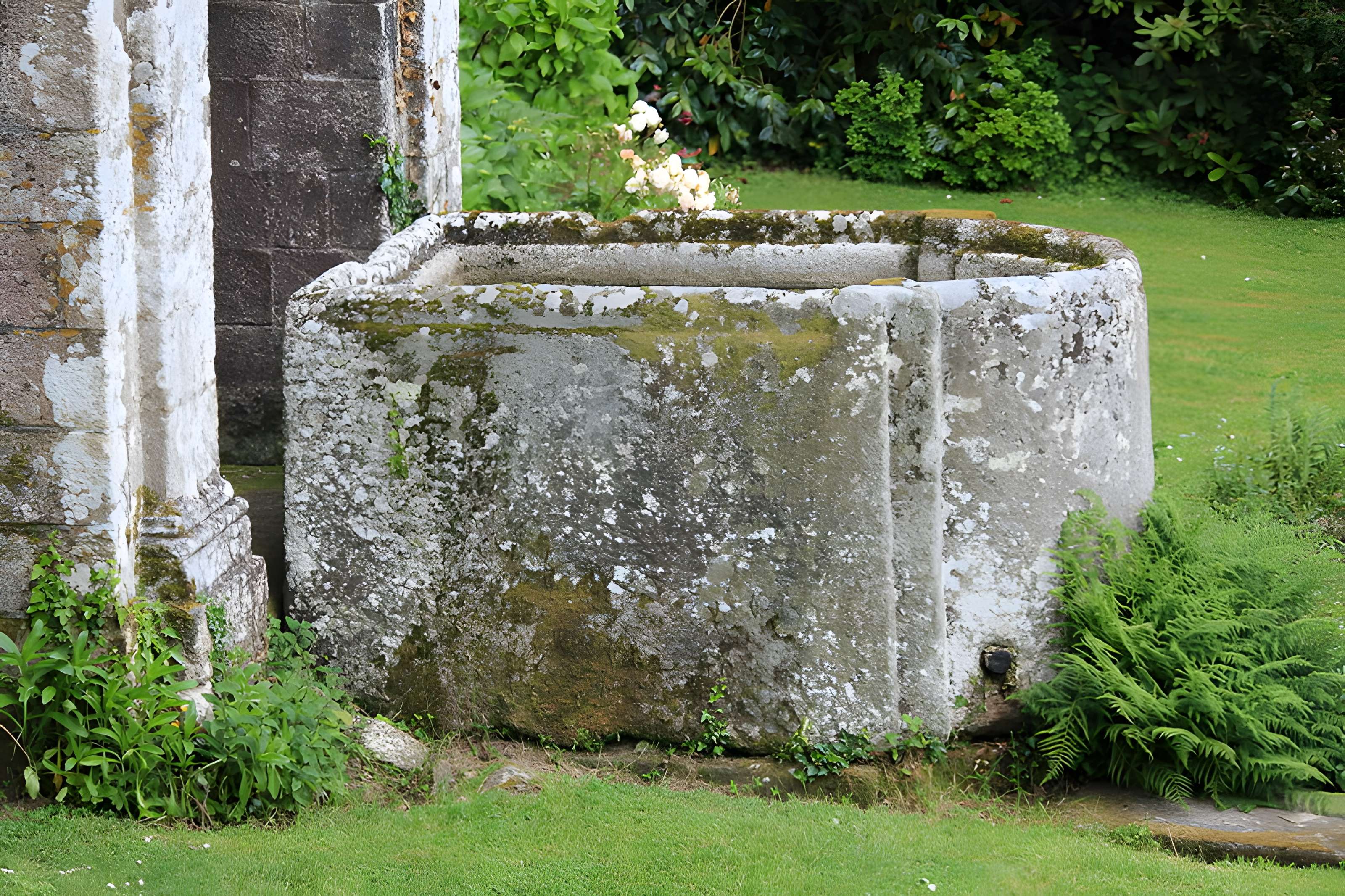 Vénus de Quinipily à Baud