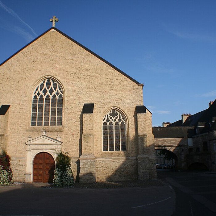 Photo de Vestiges anciens de la ville de Gravelines