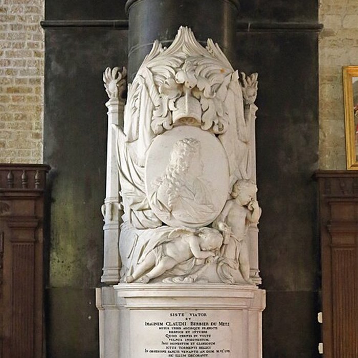 Photo de Vestiges anciens de la ville de Gravelines