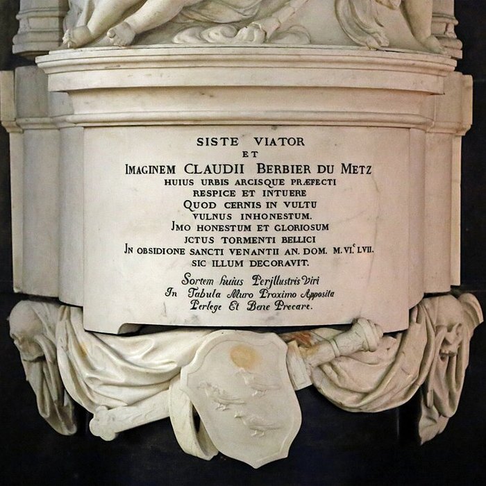 Photo de Vestiges anciens de la ville de Gravelines