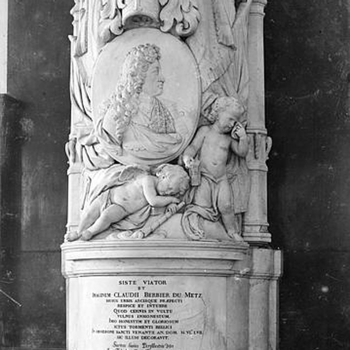 Photo de Vestiges anciens de la ville de Gravelines