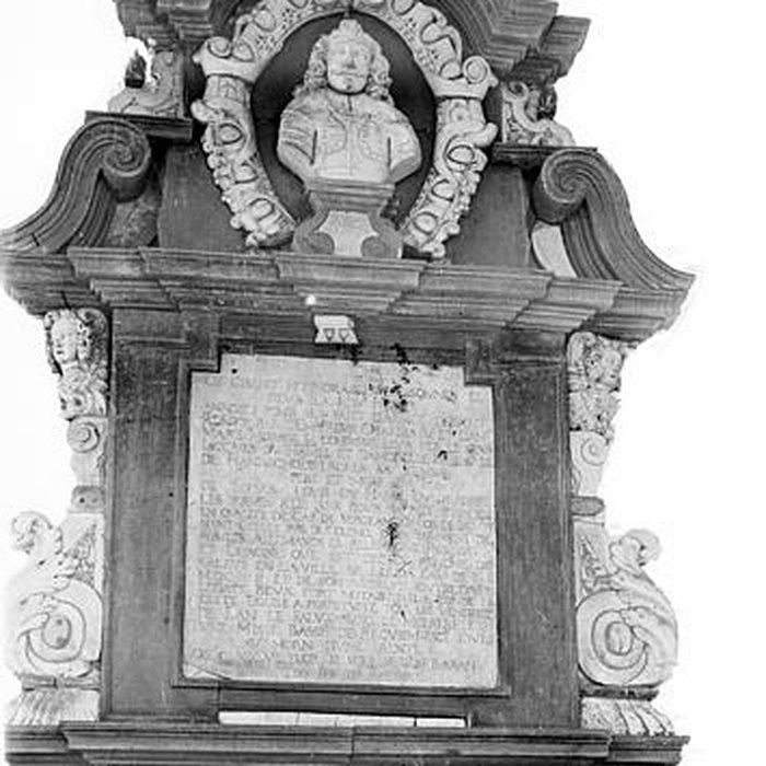 Photo de Vestiges anciens de la ville de Gravelines