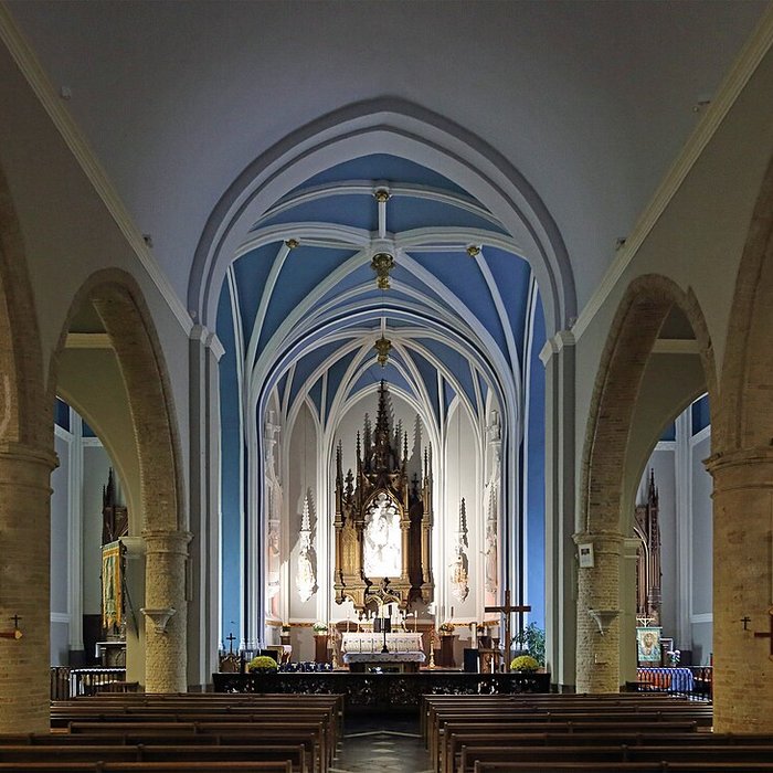 Photo de Vestiges anciens de la ville de Gravelines