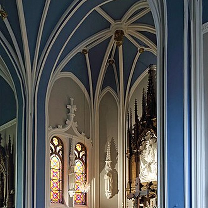 Photo de Vestiges anciens de la ville de Gravelines