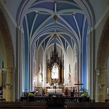 Vestiges anciens de la ville de Gravelines
