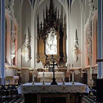 Vestiges anciens de la ville de Gravelines