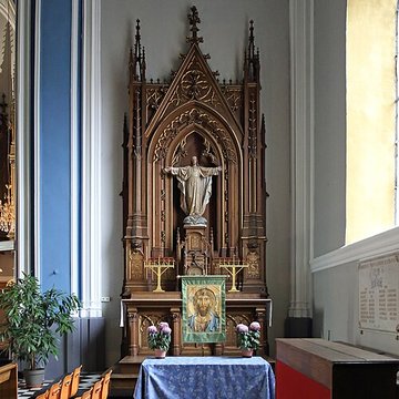 Vestiges anciens de la ville de Gravelines