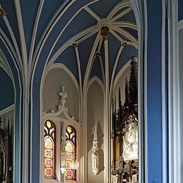 Vestiges anciens de la ville de Gravelines