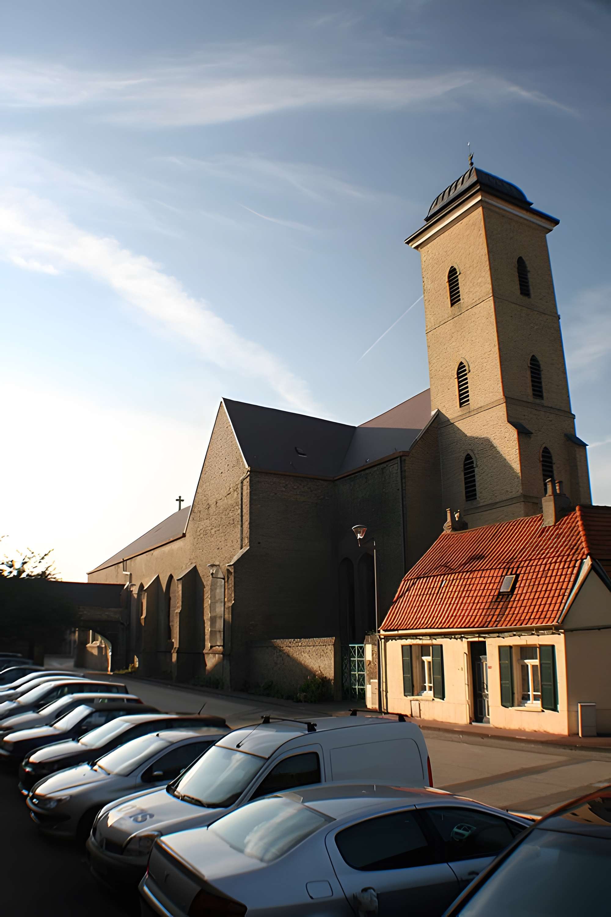 Vestiges anciens de la ville de Gravelines