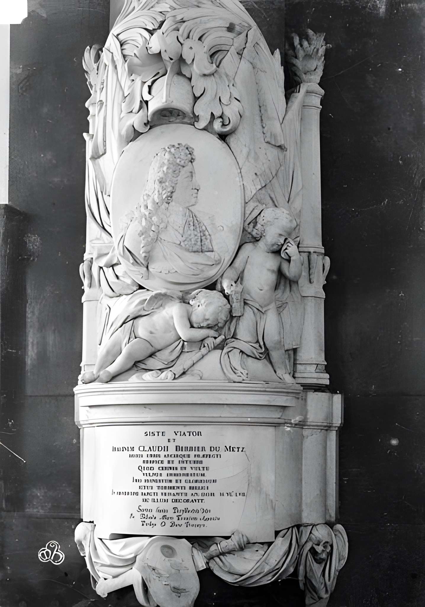 Vestiges anciens de la ville de Gravelines