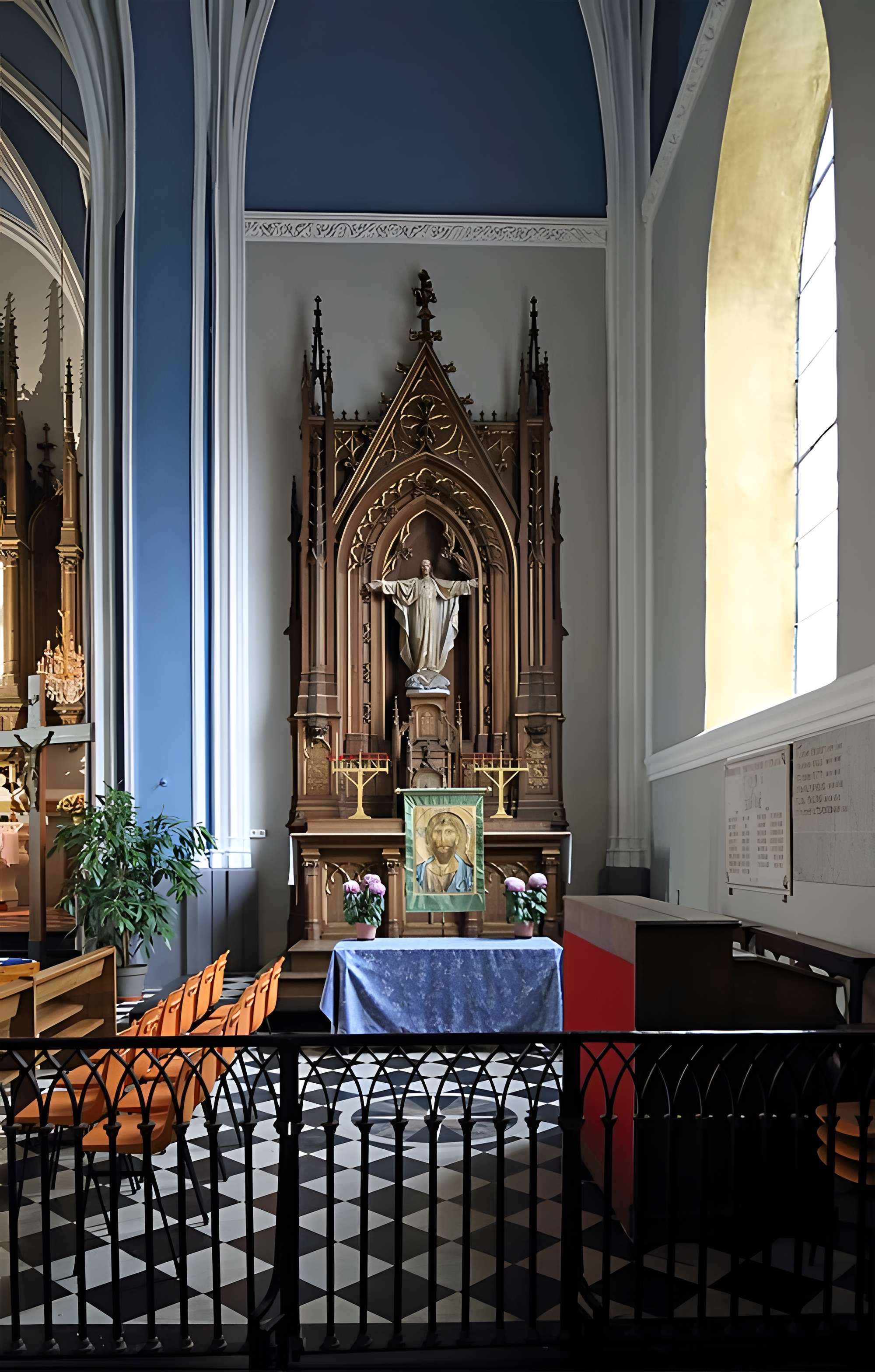 Vestiges anciens de la ville de Gravelines