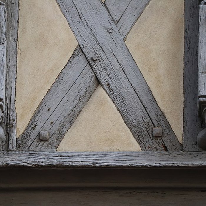 Photo de Maison dAdam et Eve ou de lArbre de Vie