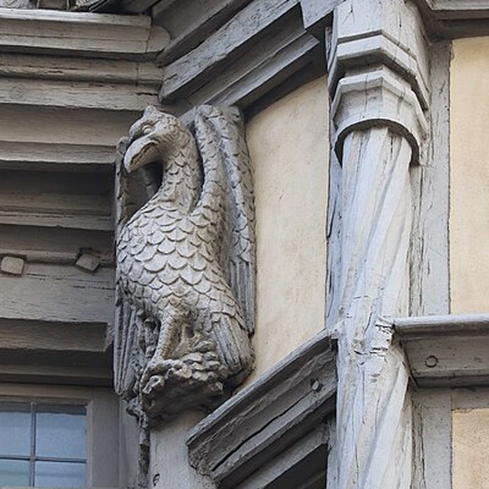 Photo de Maison dAdam et Eve ou de lArbre de Vie