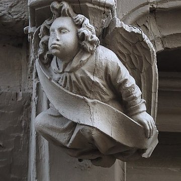 Maison dAdam et Eve ou de lArbre de Vie