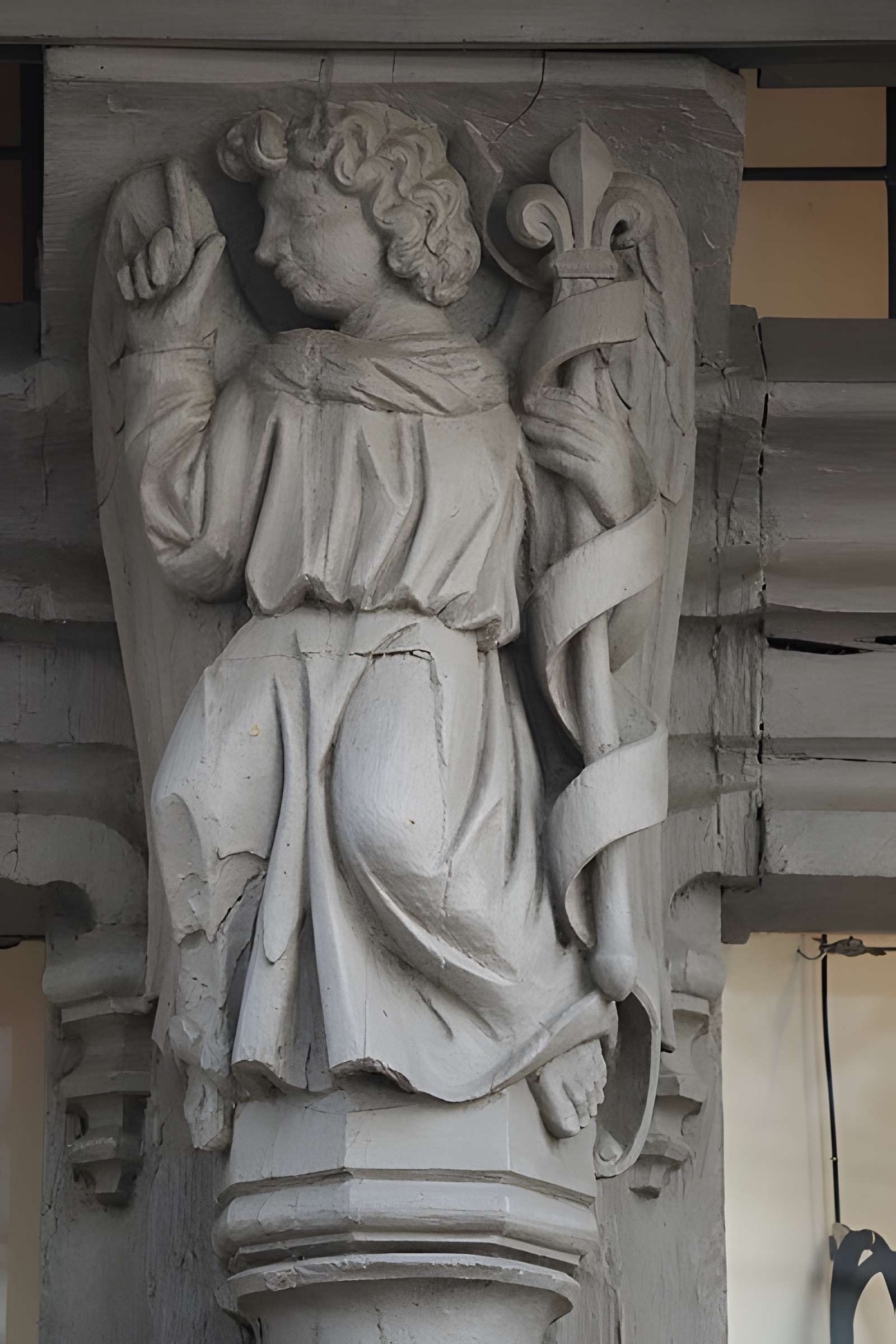 Maison d'Adam et Eve ou de l'Arbre de Vie