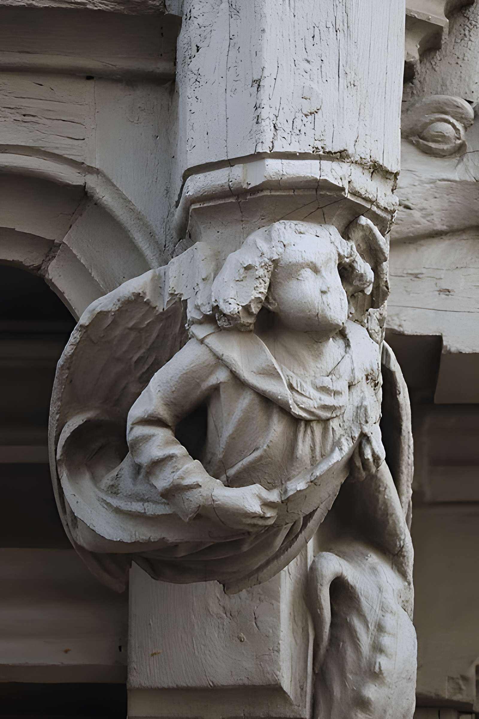 Maison d'Adam et Eve ou de l'Arbre de Vie