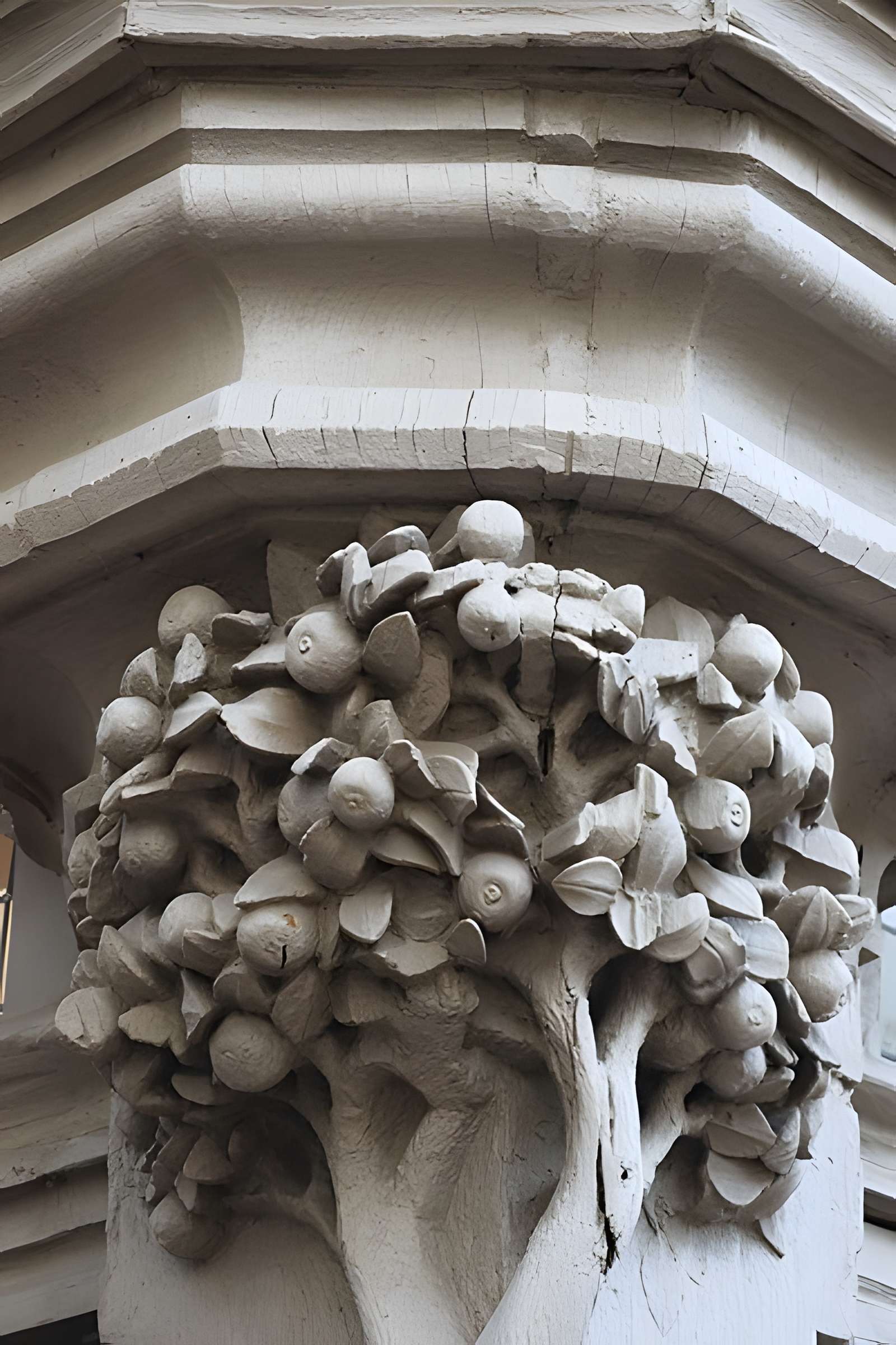 Maison d'Adam et Eve ou de l'Arbre de Vie