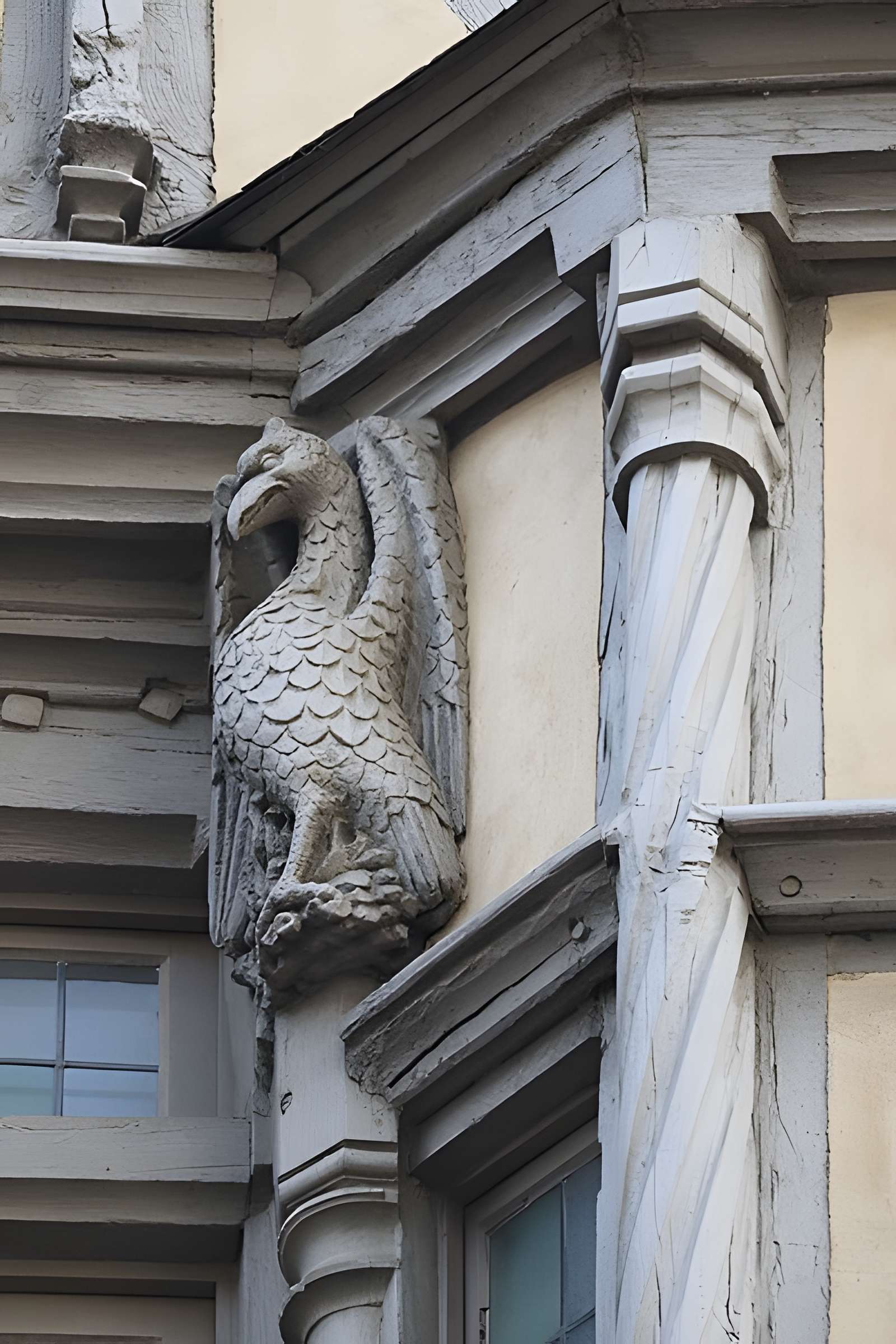 Maison d'Adam et Eve ou de l'Arbre de Vie