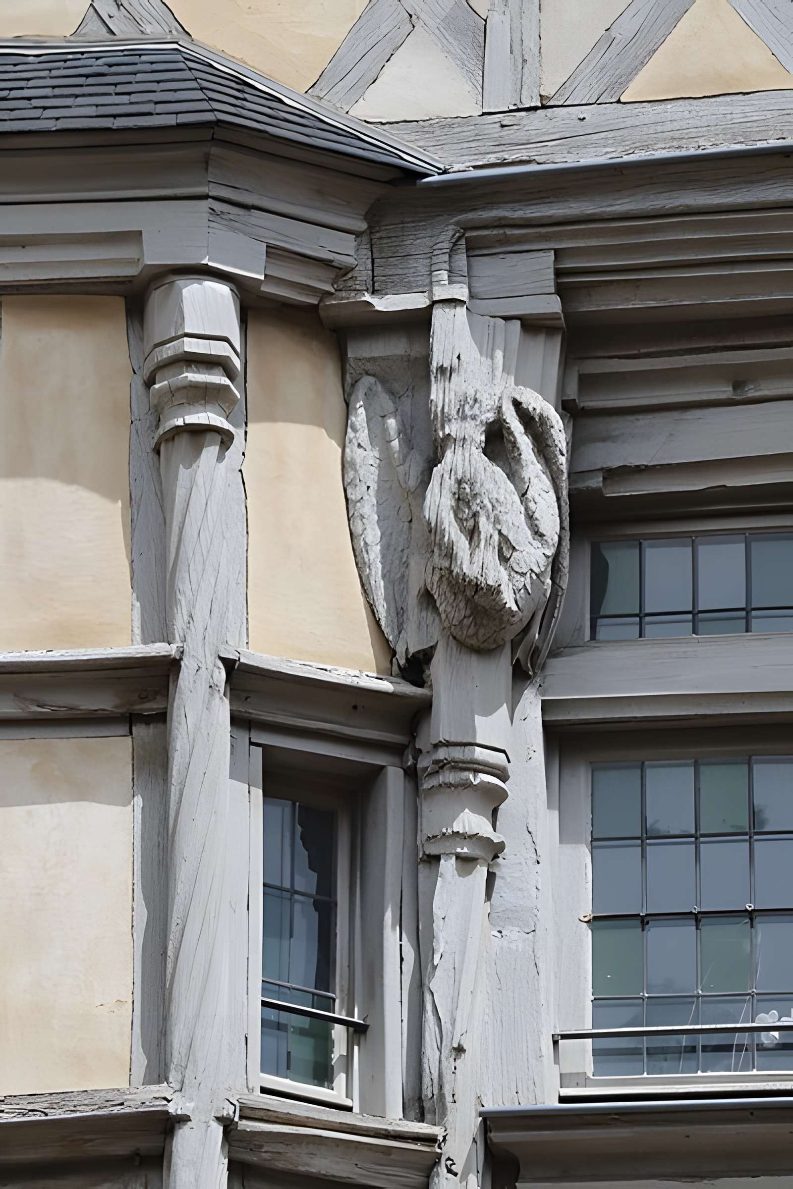 Maison d'Adam et Eve ou de l'Arbre de Vie